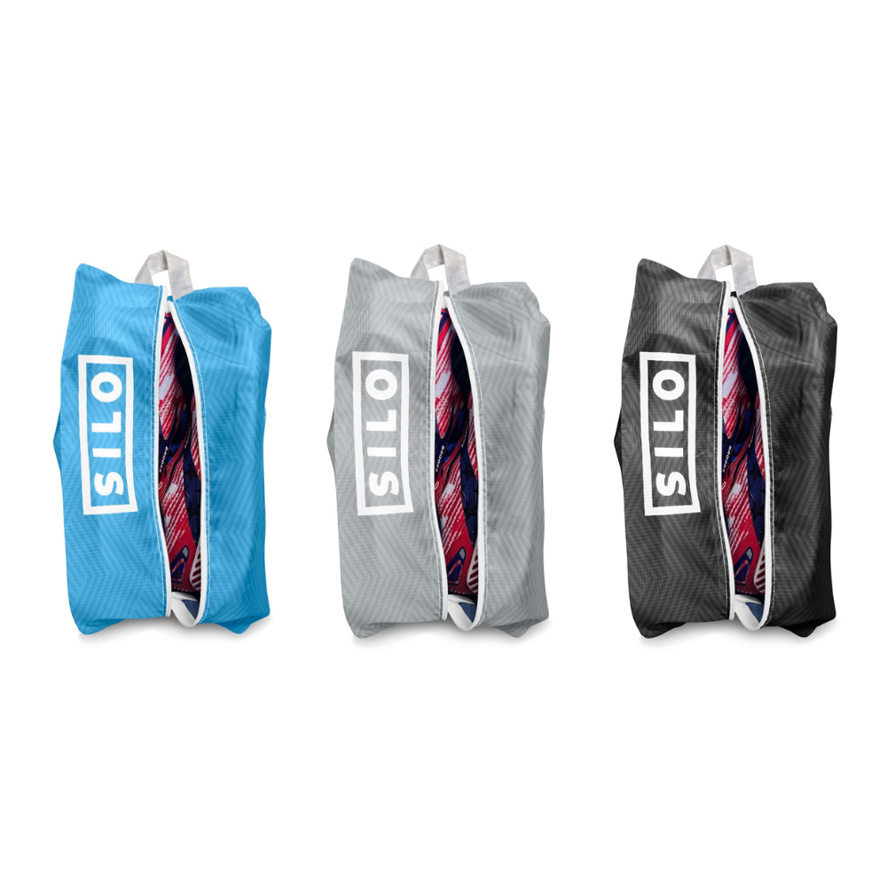 Shoe Bag Lite SILO 3 Pack
