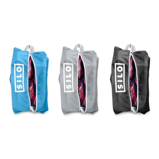 Shoe Bag Lite SILO 3 Pack