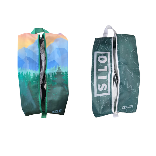 SHOE BAG LITE 2 PACK