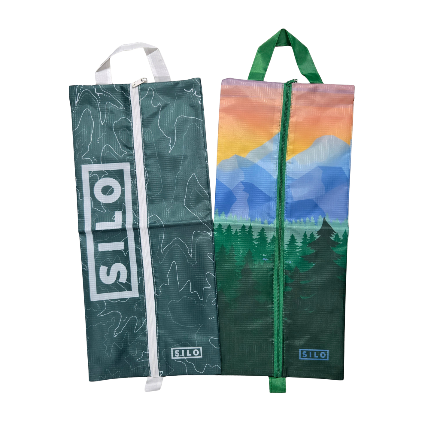 SHOE BAG LITE 2 PACK
