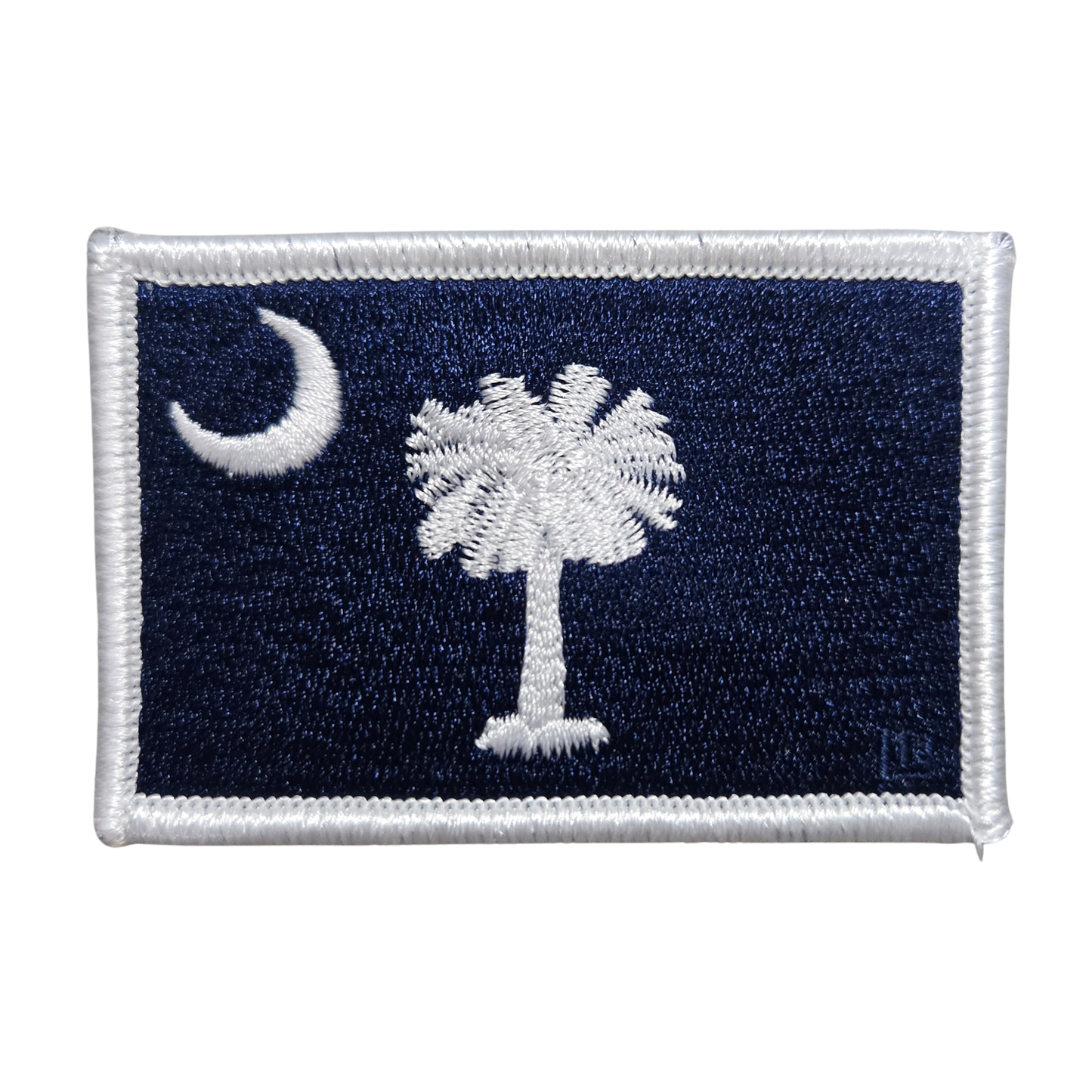 Velcro Patch
