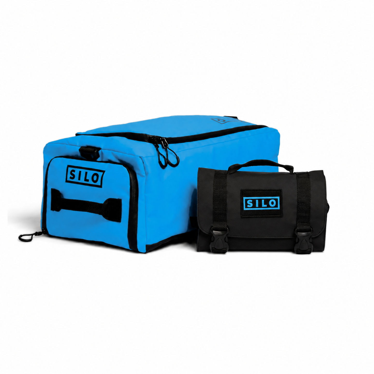 DROP KIT PRO I Crew Drop One Bag + Roll Drop Organizer
