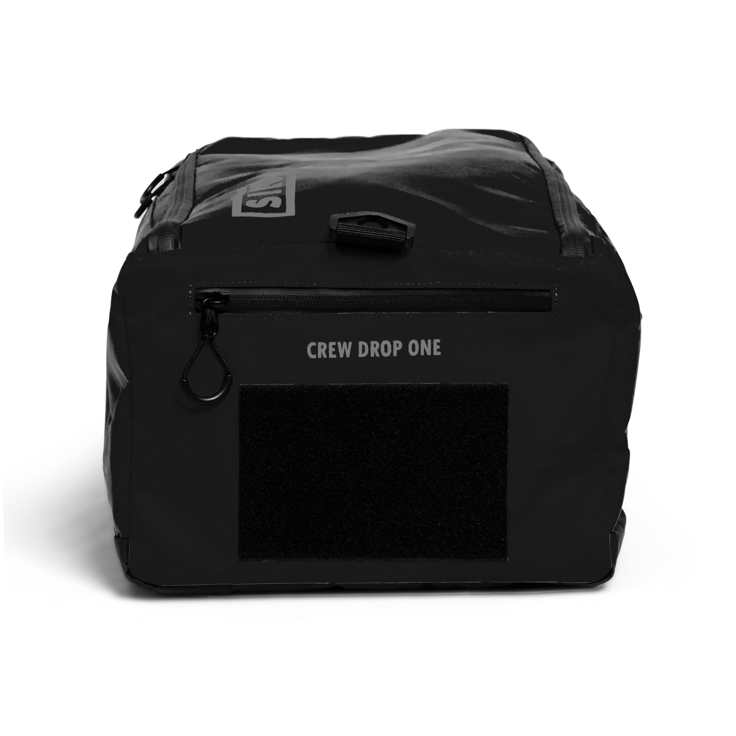 Crew Drop One