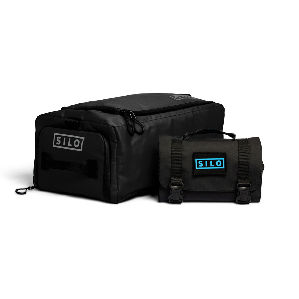SILO Drop Kit Pro in Stealth Black