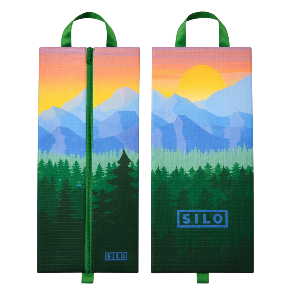 SHOE BAG LITE 3 PACK