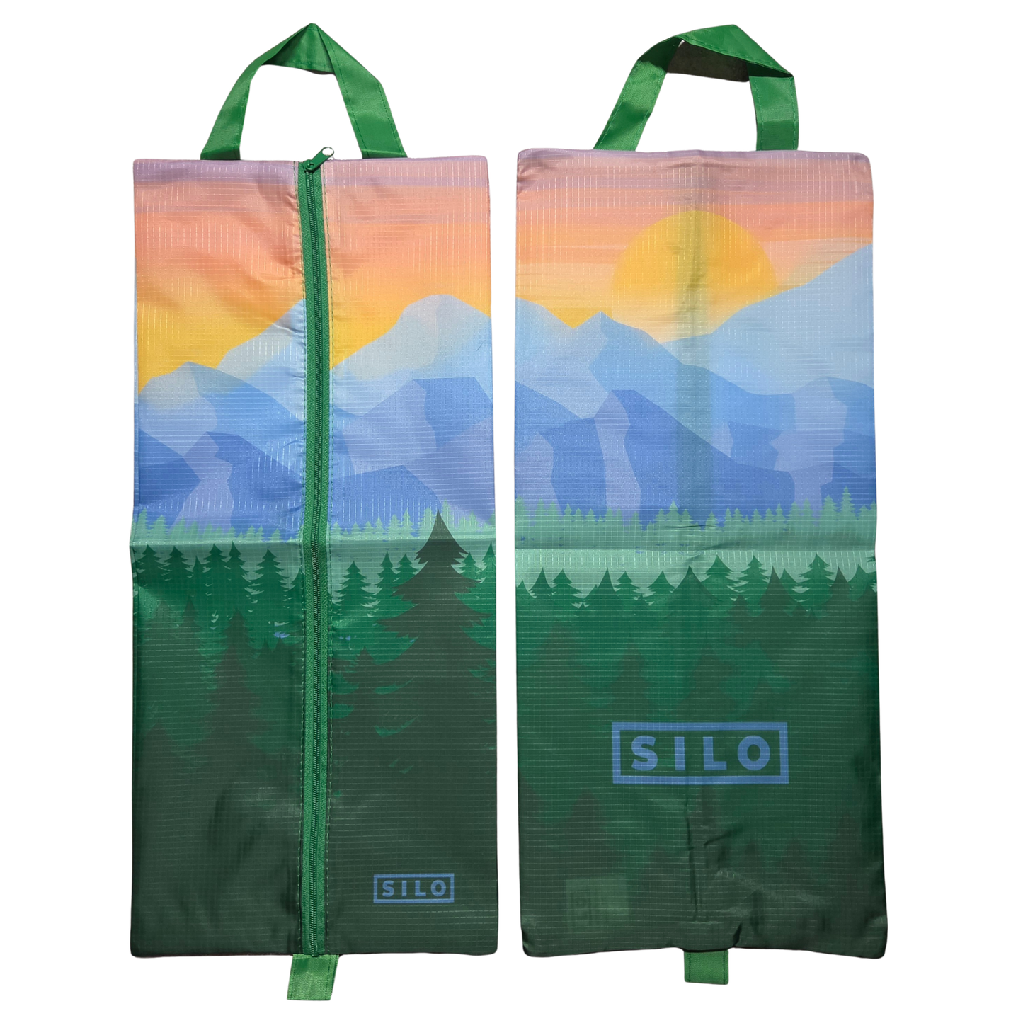 SHOE BAG LITE 3 PACK