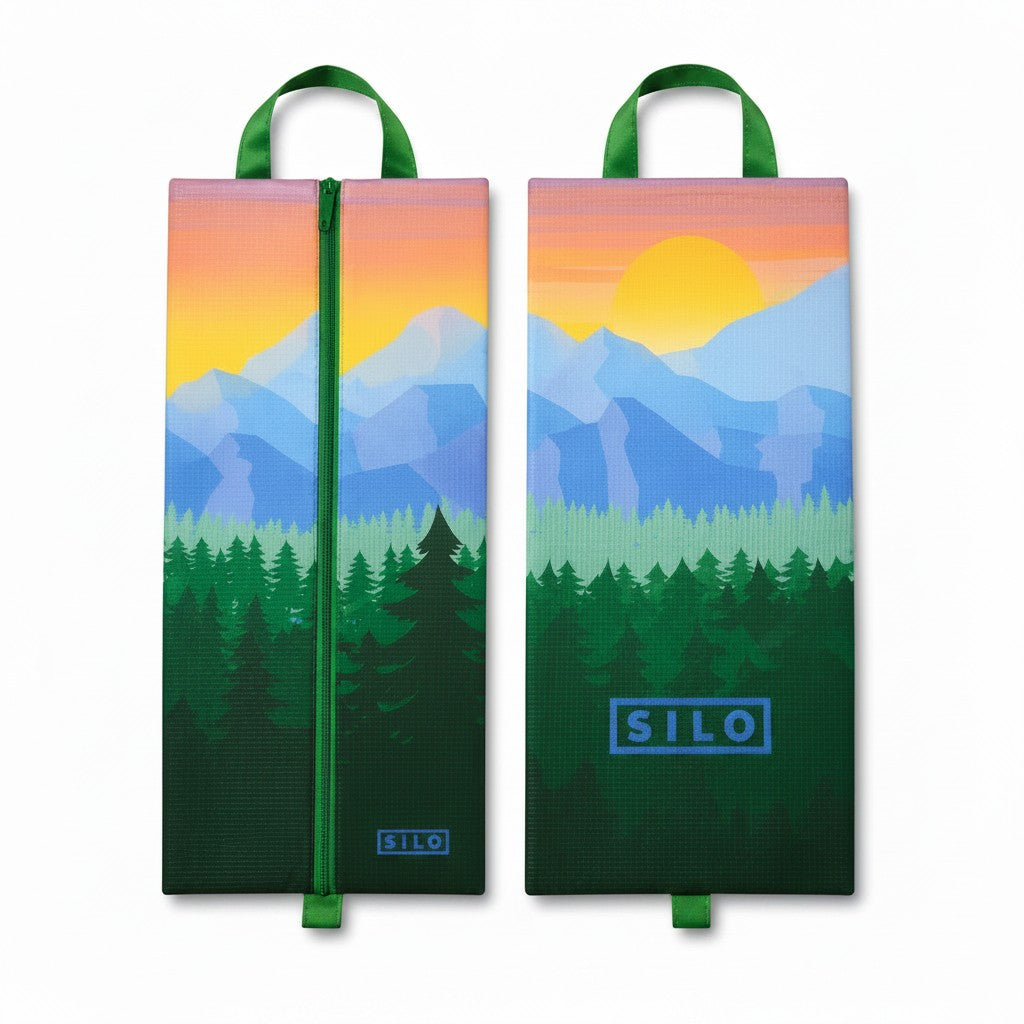 Shoe Bag Lite