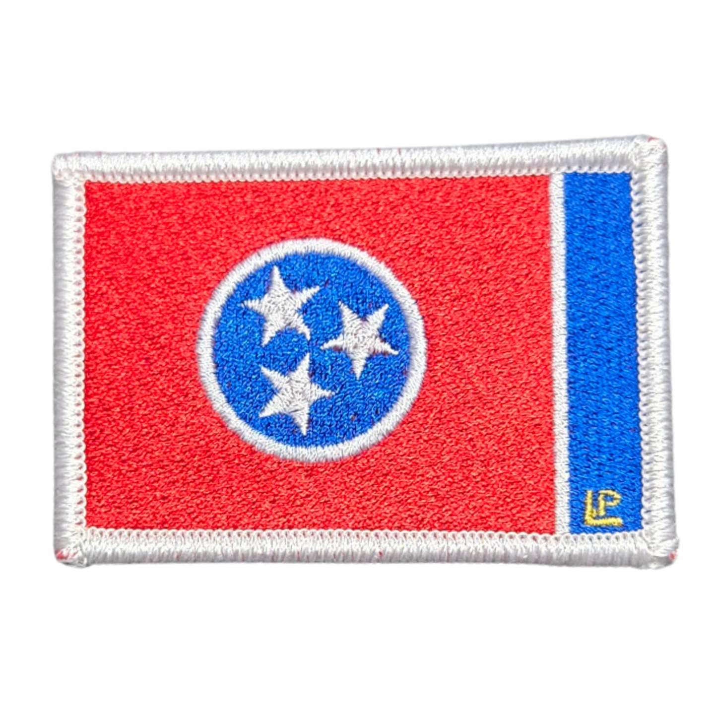 Velcro Patch