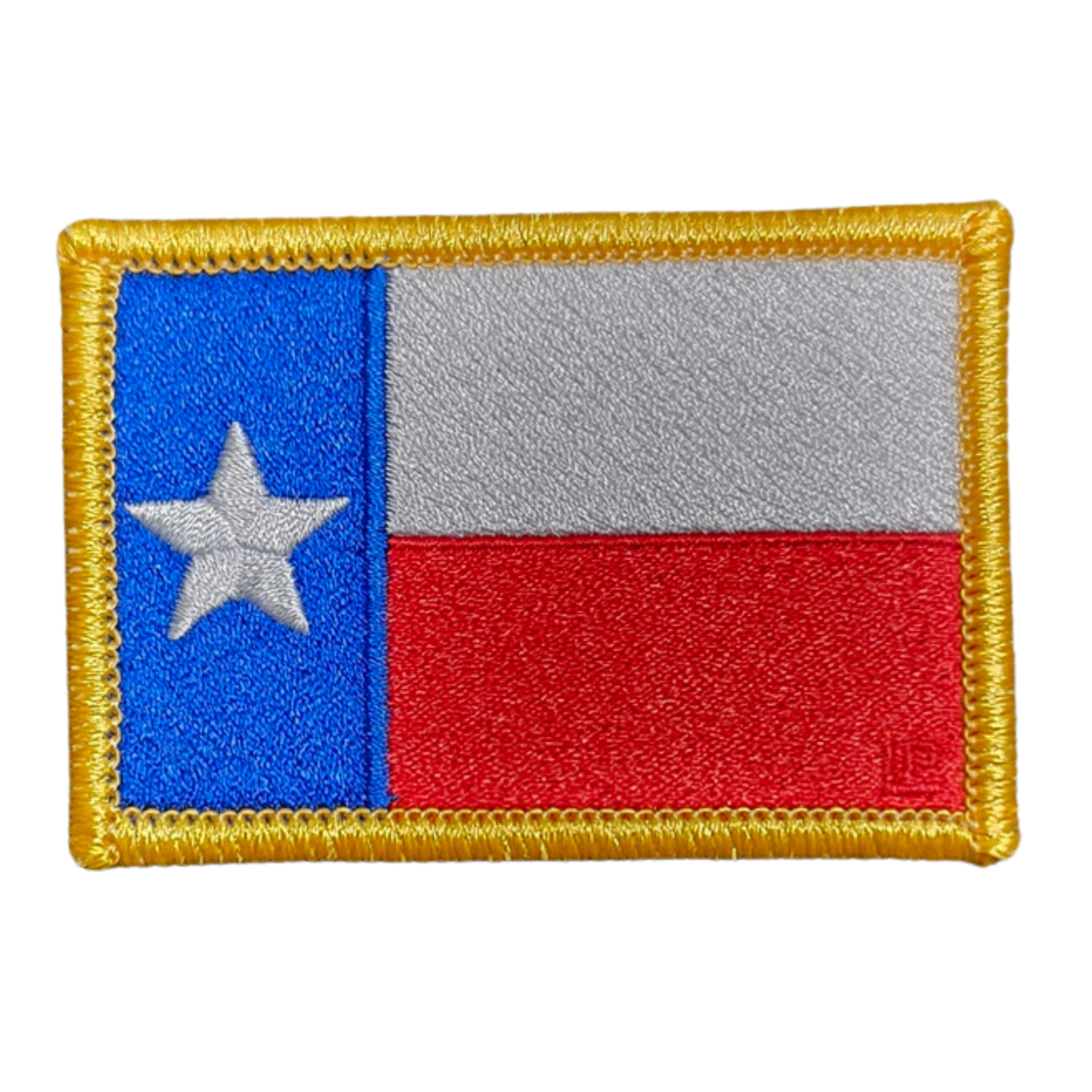 Velcro Patch