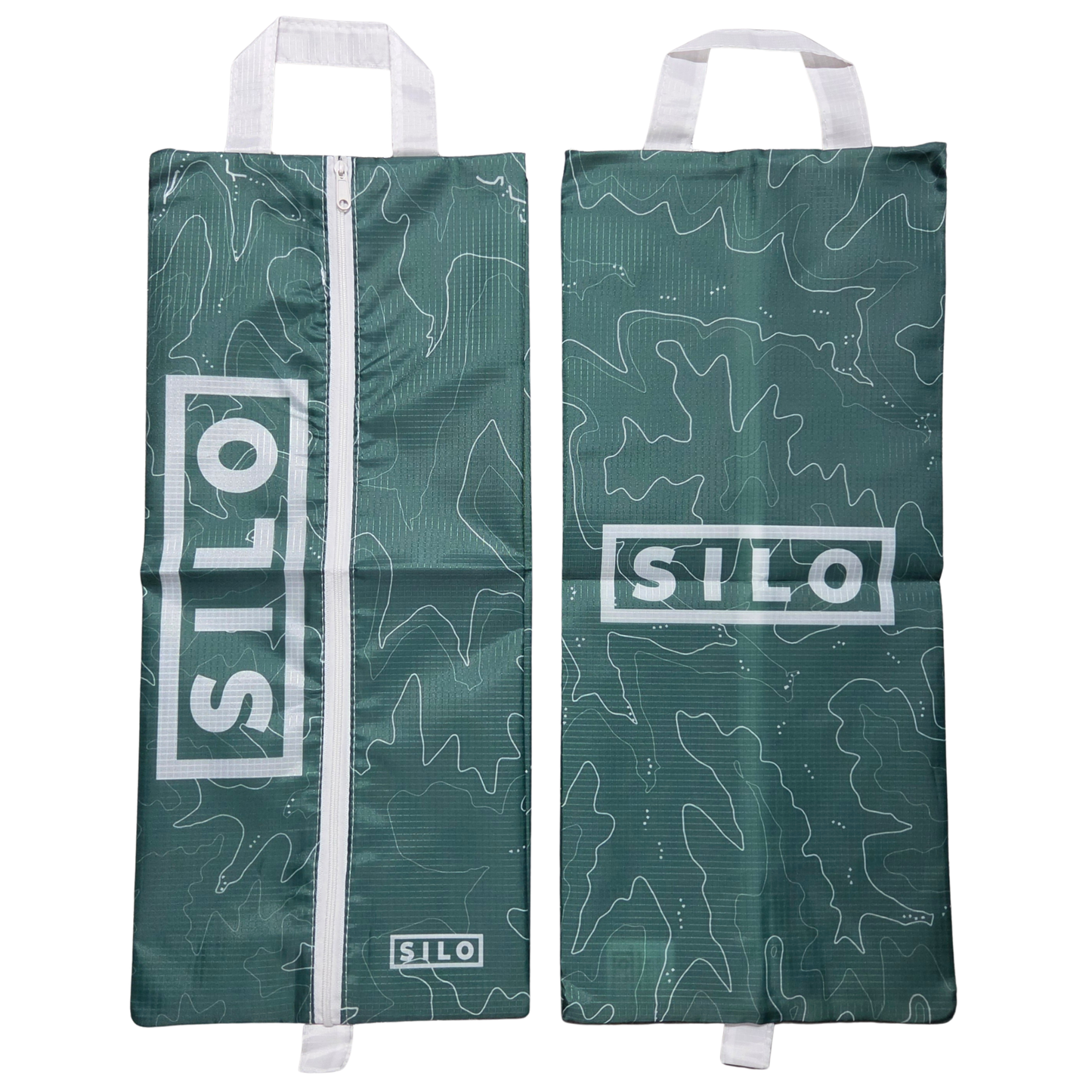 SHOE BAG LITE 3 PACK