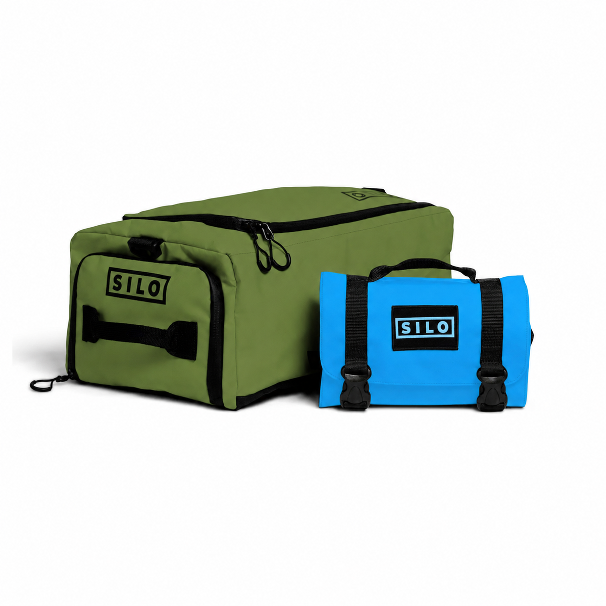 DROP KIT PRO I Crew Drop One + Roll Drop Organizer