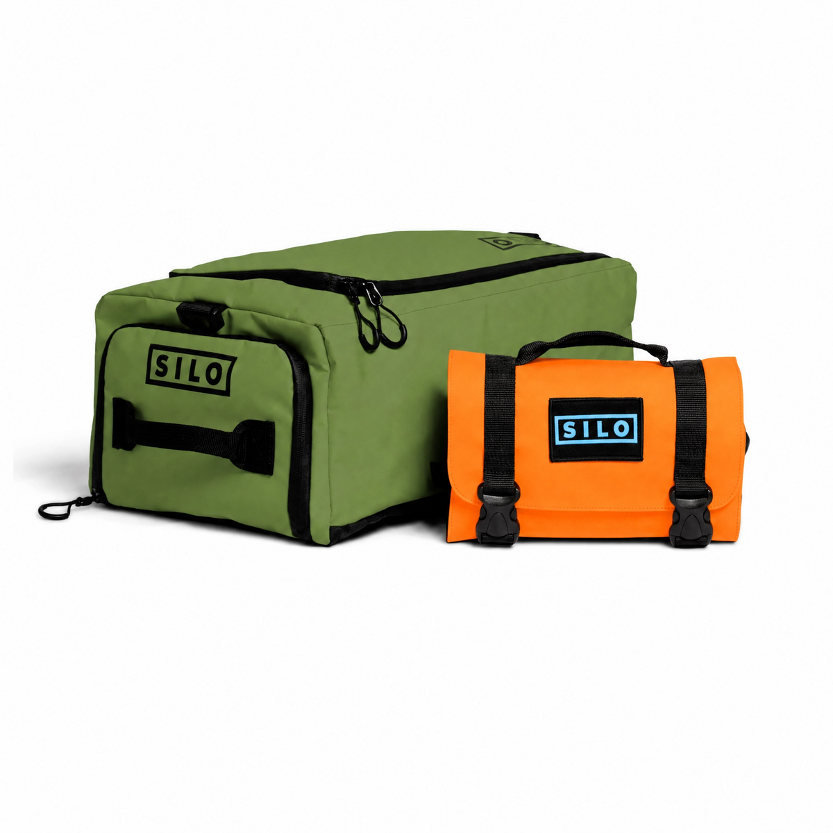 DROP KIT PRO I Crew Drop One + Roll Drop Organizer