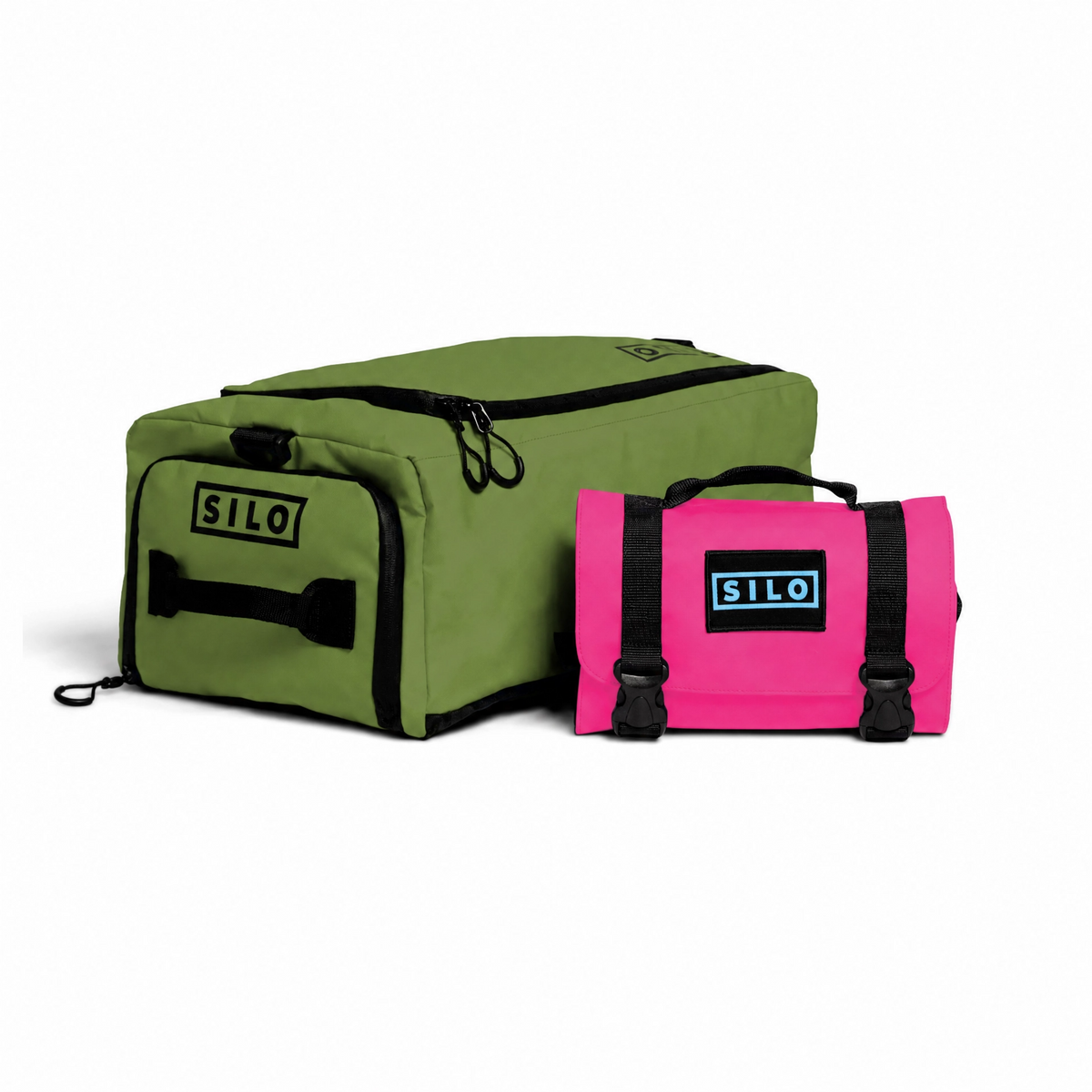DROP KIT PRO I Crew Drop One + Roll Drop Organizer