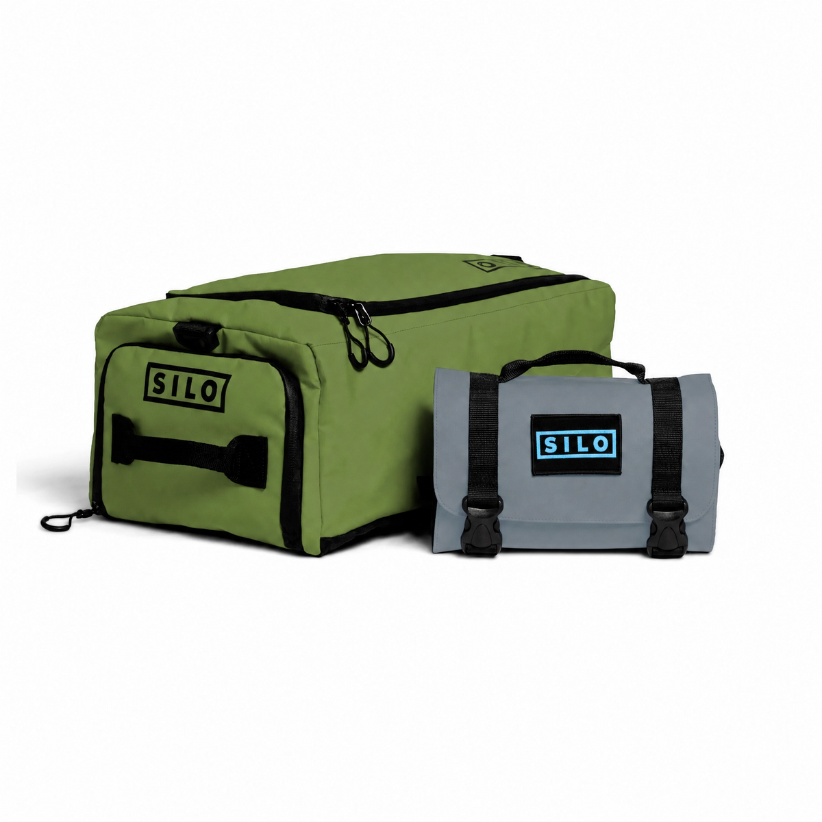 DROP KIT PRO I Crew Drop One + Roll Drop Organizer