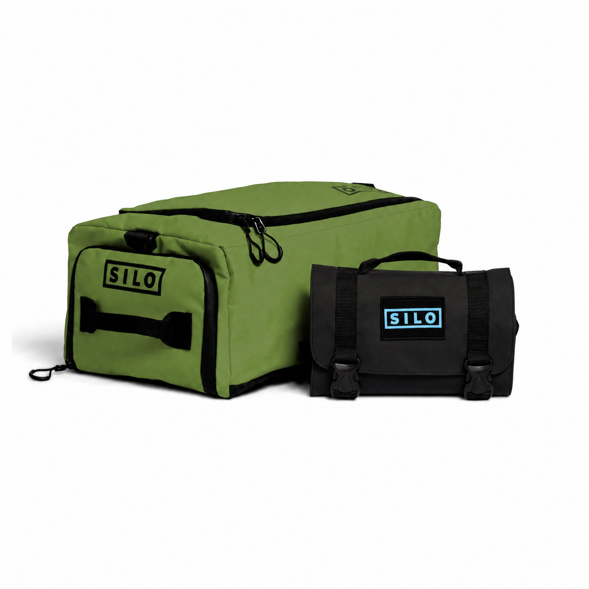 DROP KIT PRO I Crew Drop One + Roll Drop Organizer