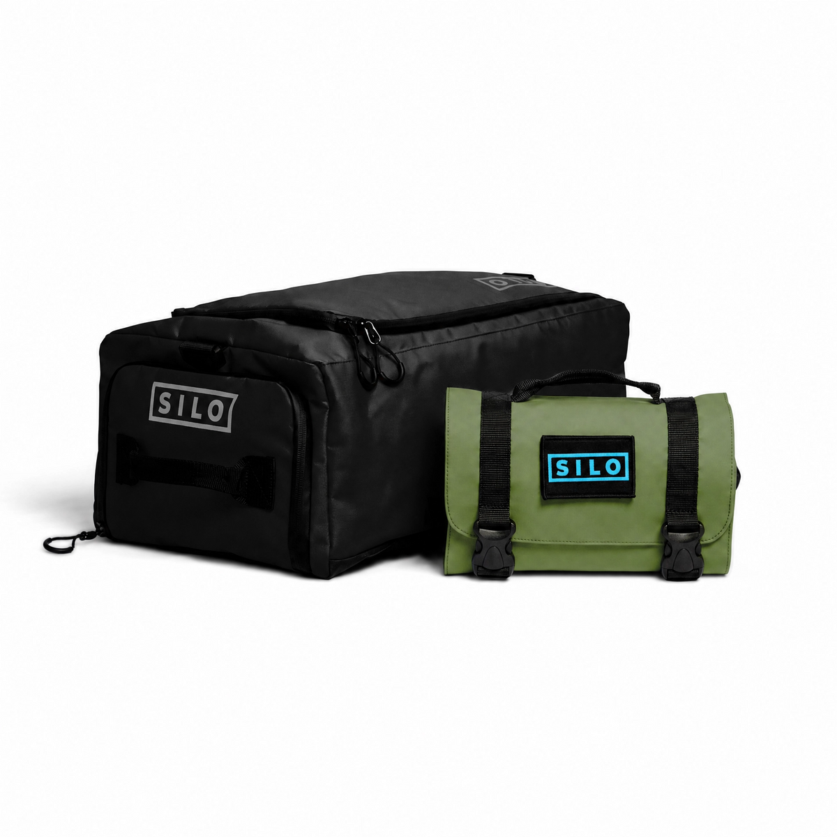 DROP KIT PRO I Crew Drop One + Roll Drop Organizer