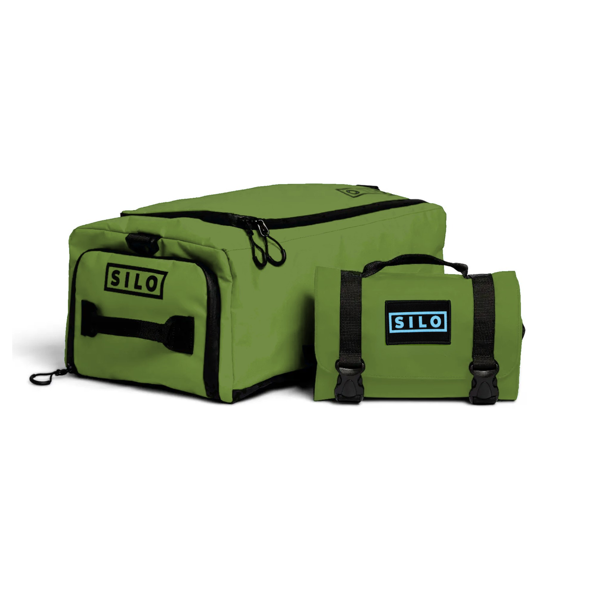 DROP KIT PRO I Crew Drop One + Roll Drop Organizer
