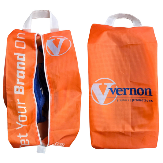 Shoe Bag Lite Vernon (Qty: 10 + 3 Bonus Samples)