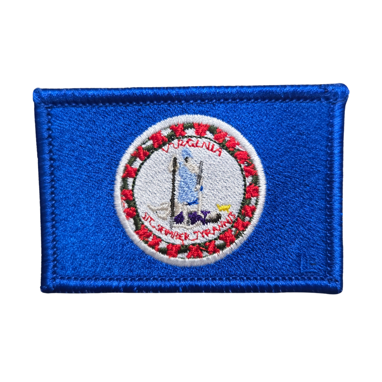 Velcro Patch