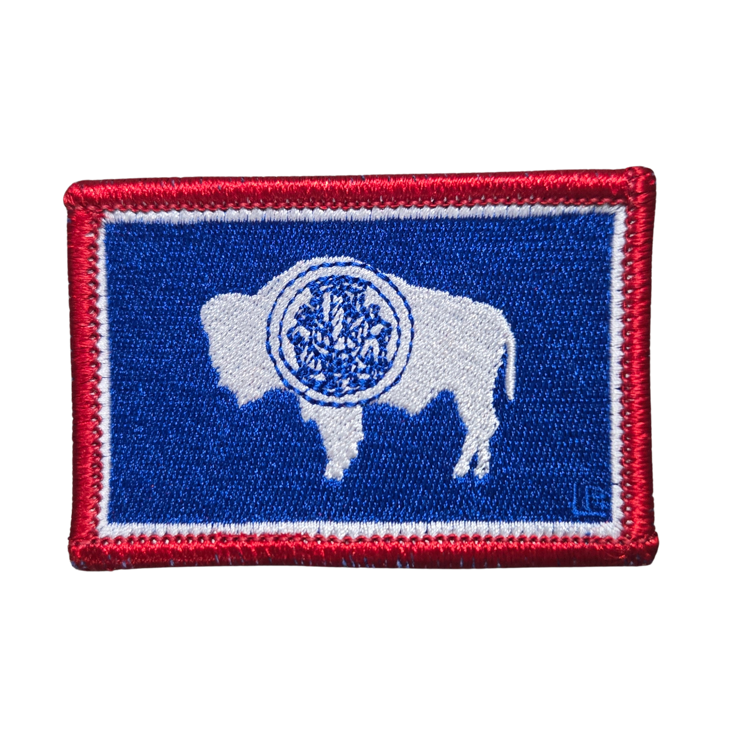 Velcro Patch