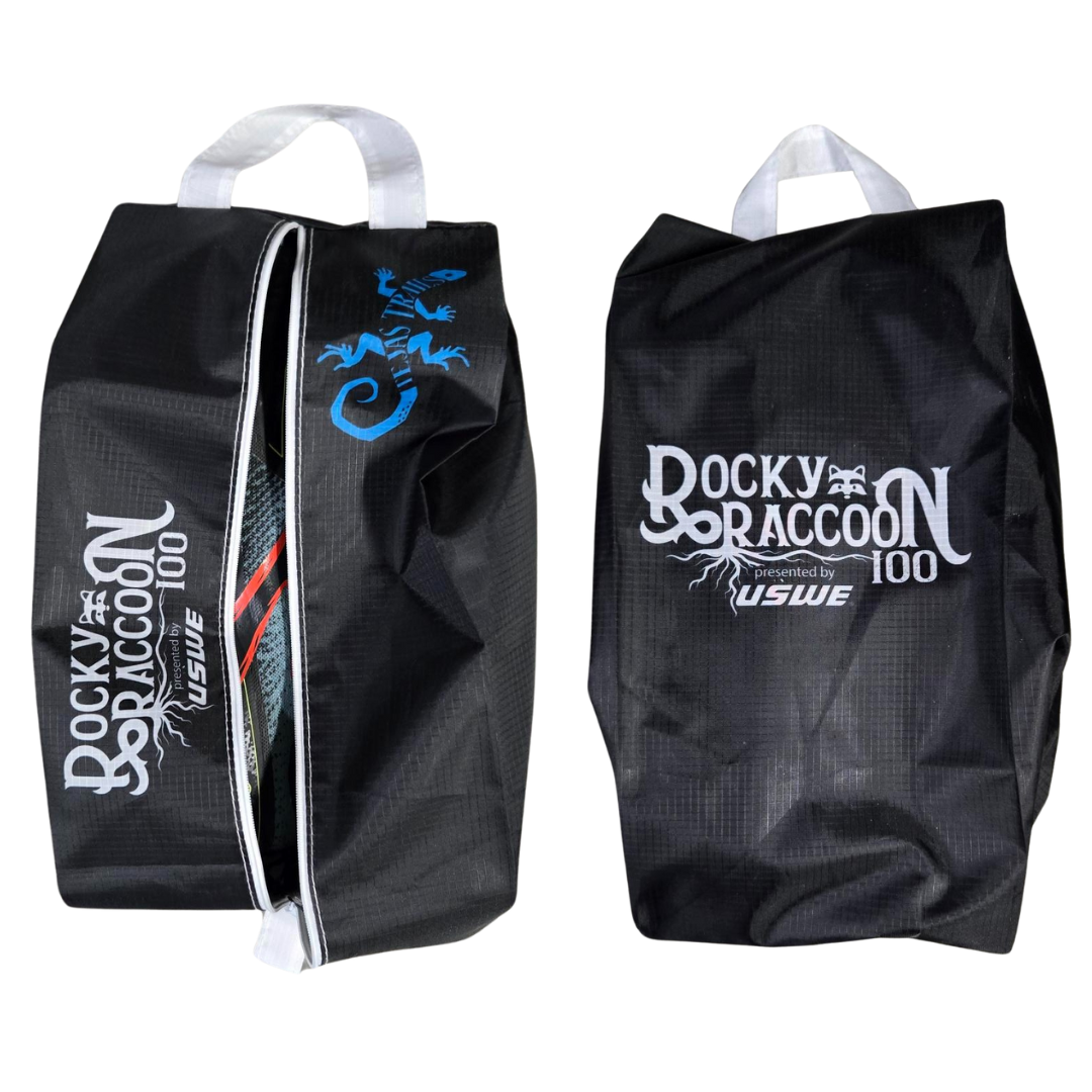 Shoe Bag Lite